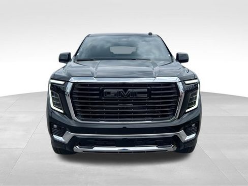 New 2026 GMC Yukon Elevation w/ Elevation Premium Package AWD/4WD image 3