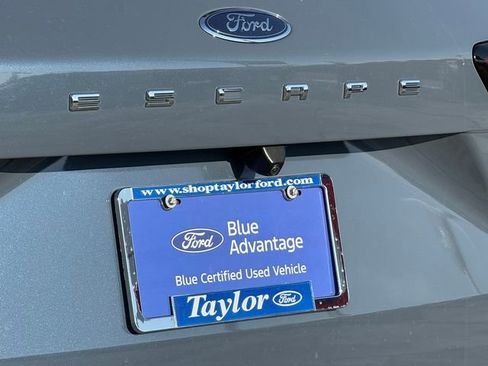 Certified 2023 Ford Escape Active w/ Tech Pack #2 image 30