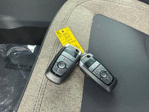 Used 2025 Ford Bronco Big Bend AWD/4WD image 33