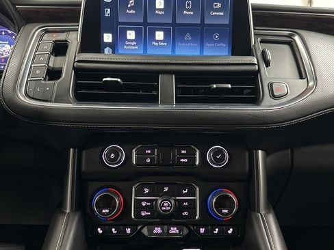 Used 2022 Chevrolet Tahoe Premier image 25