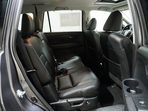 Used 2022 Honda Pilot Special Edition image 17