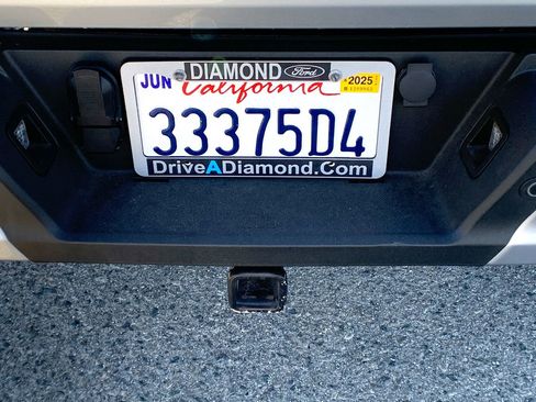 Used 2023 Ford F150 XL w/ STX Appearance Package image 46