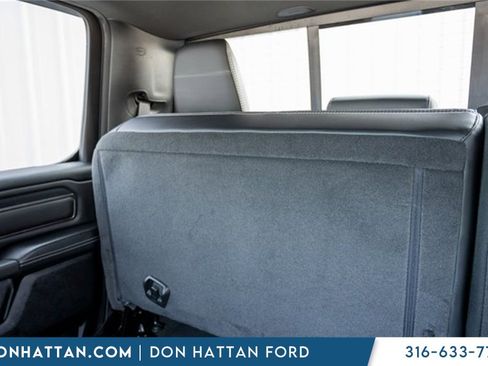 Used 2020 RAM 1500 Sport w/ Level 2 Equipment Goup w/2_L image 18