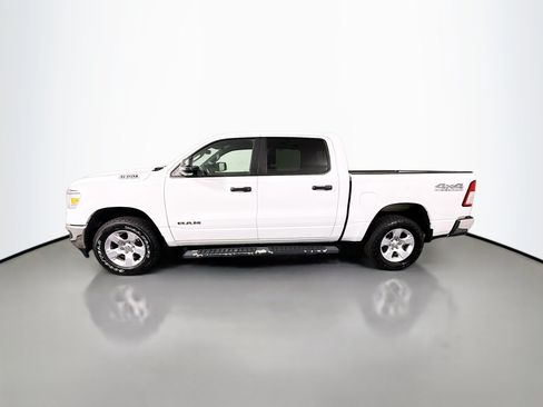 Used 2023 RAM 1500 Big Horn AWD/4WD image 6