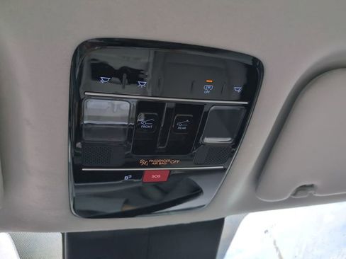 New 2026 Hyundai Santa Fe Calligraphy image 26