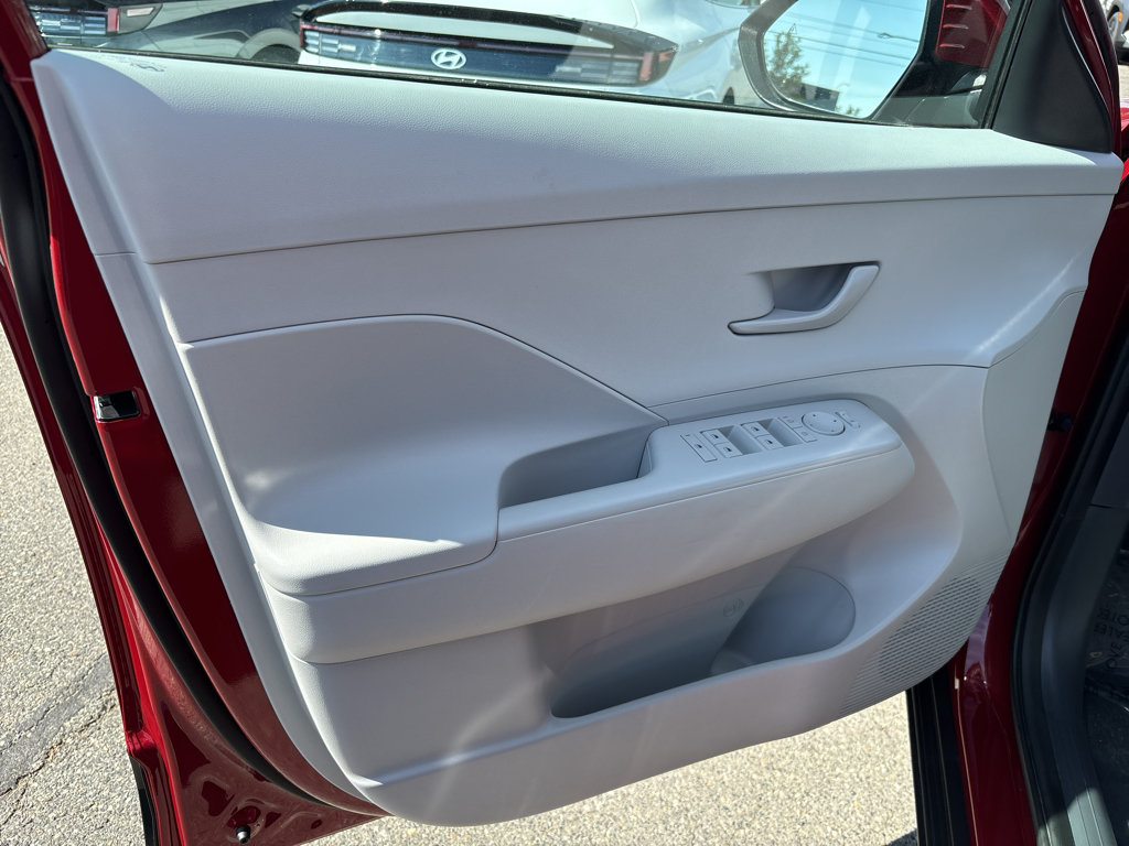 Certified 2026 Hyundai Kona SE AWD/4WD image 10