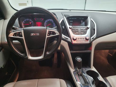 Used 2017 GMC Terrain SLT w/ Open Road Package AWD/4WD image 22