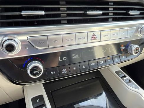 Used 2022 Kia Telluride EX FWD image 38