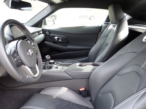 New 2026 Toyota Supra Premium image 11