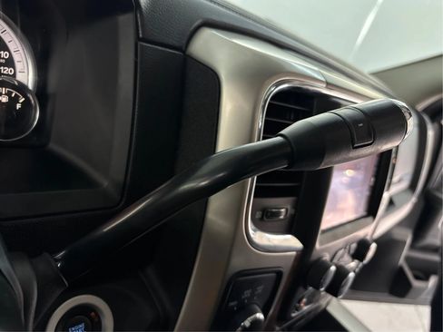 Used 2018 RAM 2500 Laramie w/ Snow Chief Group AWD/4WD image 46