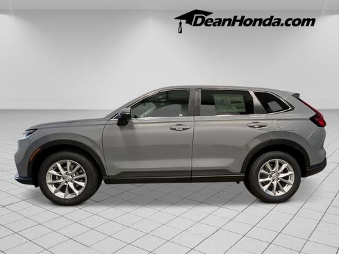New 2026 Honda CR-V EX image 2