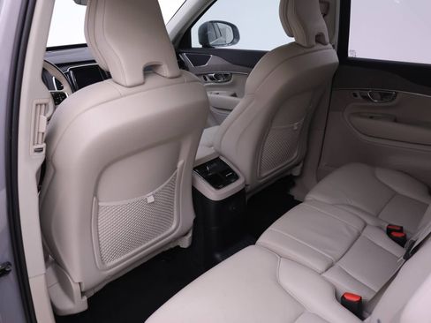 Certified 2025 Volvo XC90 T8 Plus w/ Protection Package Premier AWD/4WD image 14