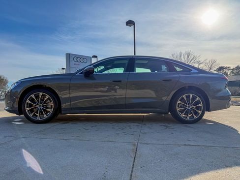 New 2026 Audi A6 Premium Plus image 11