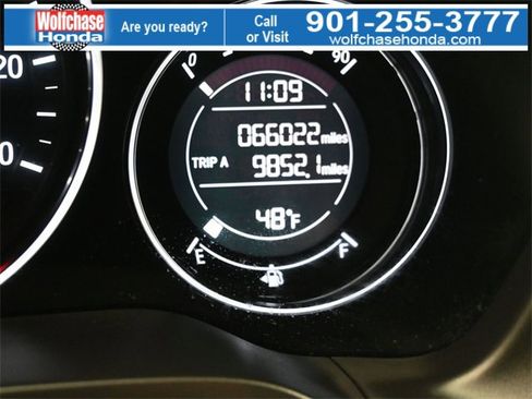 Used 2021 Honda HR-V Sport image 20