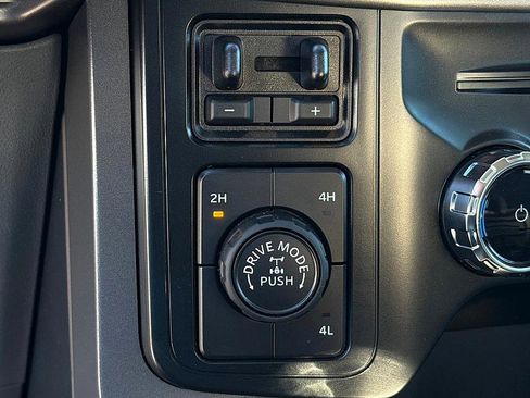 Used 2024 Ford F150 XLT w/ Equipment Group 302A MID image 16