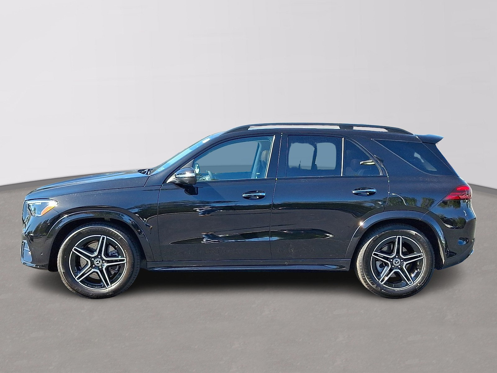 Certified 2026 Mercedes-Benz GLE 450 4MATIC image 7