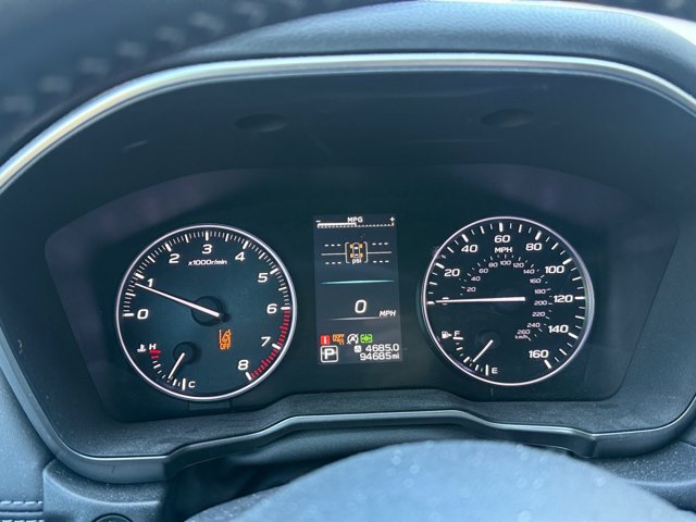 Used 2021 Subaru Legacy Limited XT w/ Popular Package #3 AWD/4WD image 9