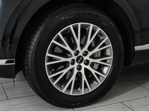 Used 2025 Genesis GV80 2.5T Standard image 56