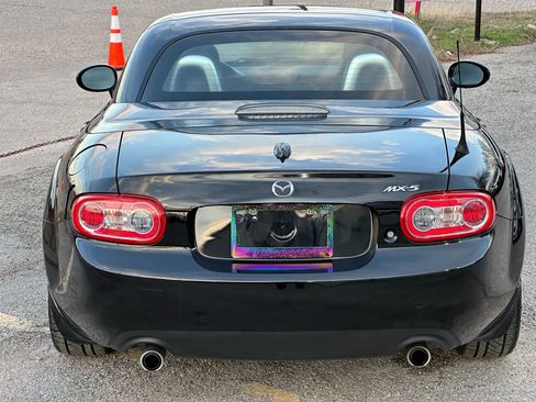 Used 2012 MAZDA MX-5 Miata Grand Touring w/ Premium Pkg image 7