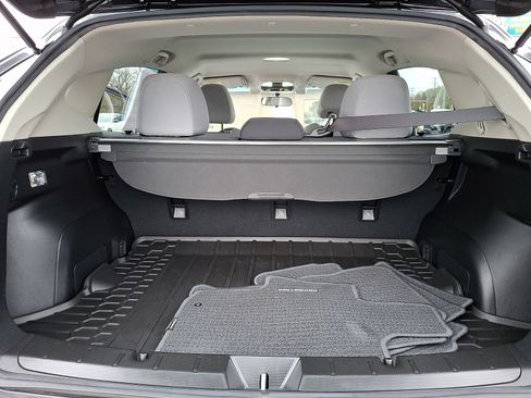 Certified 2023 Subaru Crosstrek 2.0i Premium image 28