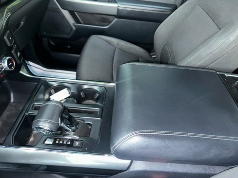 Used 2023 Ford F150 XLT w/ Equipment Group 302A High RWD image 17