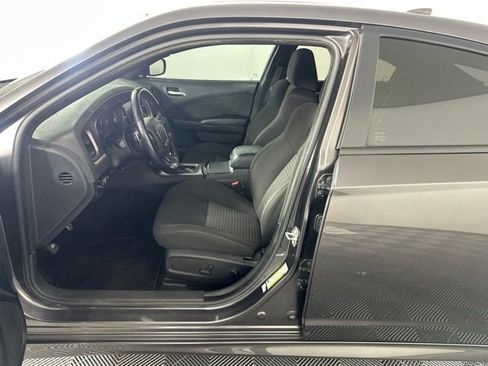 Used 2021 Dodge Charger GT w/ Blacktop Package RWD image 8