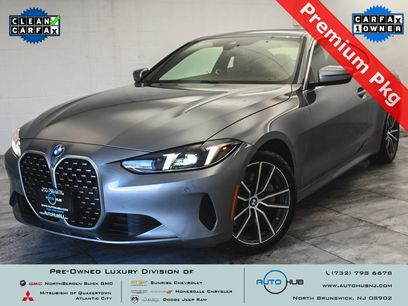 Used 2026 BMW 430i xDrive Coupe