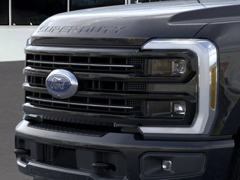 New 2026 Ford F250 Platinum AWD/4WD image 32