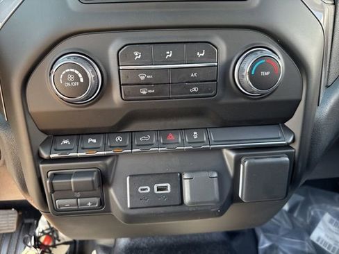 New 2025 Chevrolet Silverado 1500 W/T w/ WT Safety Package image 15