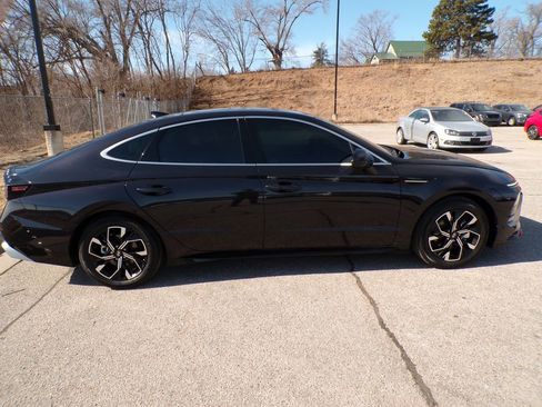 Used 2024 Hyundai Sonata SEL image 4