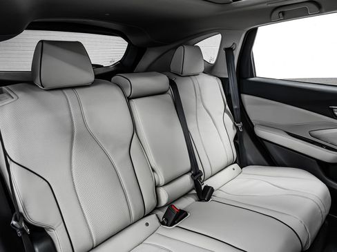 New 2026 Acura RDX SH-AWD w/ Advance Package image 23