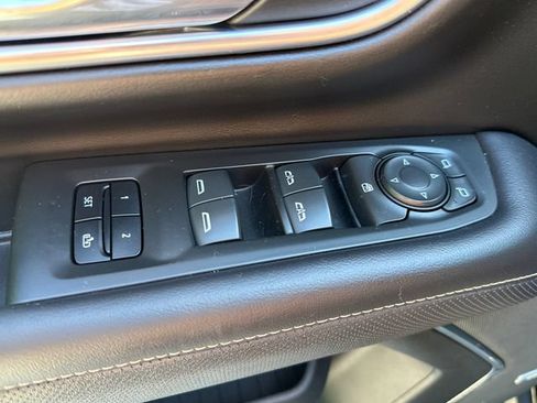 Certified 2021 GMC Yukon SLT AWD/4WD image 26
