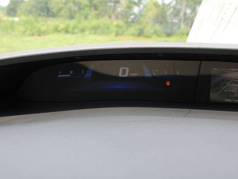 Used 2013 Honda Civic Hybrid Sedan image 20