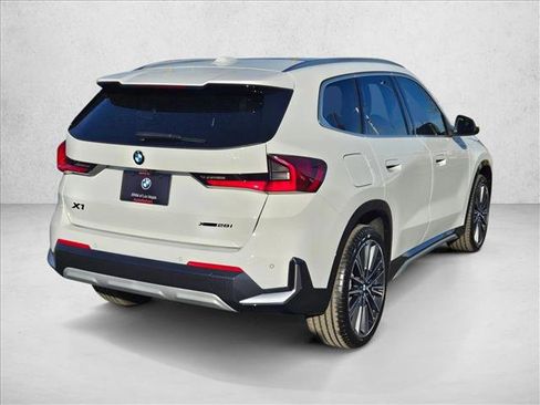New 2026 BMW X1 xDrive28i w/ Convenience Package image 2