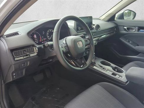 Used 2022 Honda Civic EX image 9
