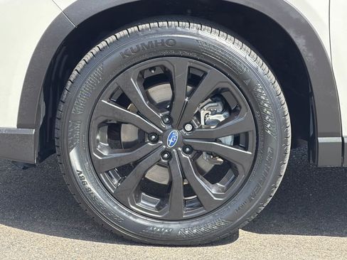 Used 2019 Subaru Forester Sport AWD/4WD image 31