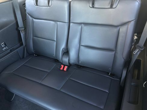 New 2026 Ford Explorer ST-Line w/ ST-Line Street Pack RWD image 15