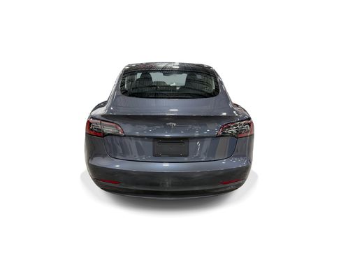 Certified 2023 Tesla Model 3 Standard Range RWD image 5