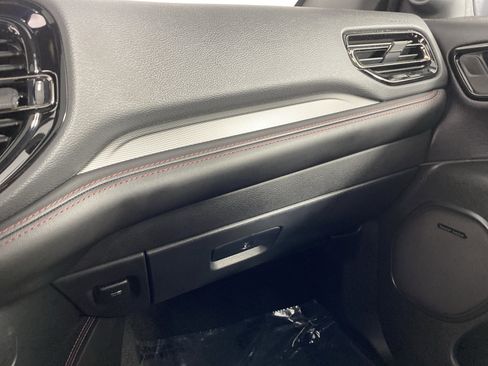Used 2021 Dodge Durango R/T w/ Blacktop Package AWD/4WD image 32