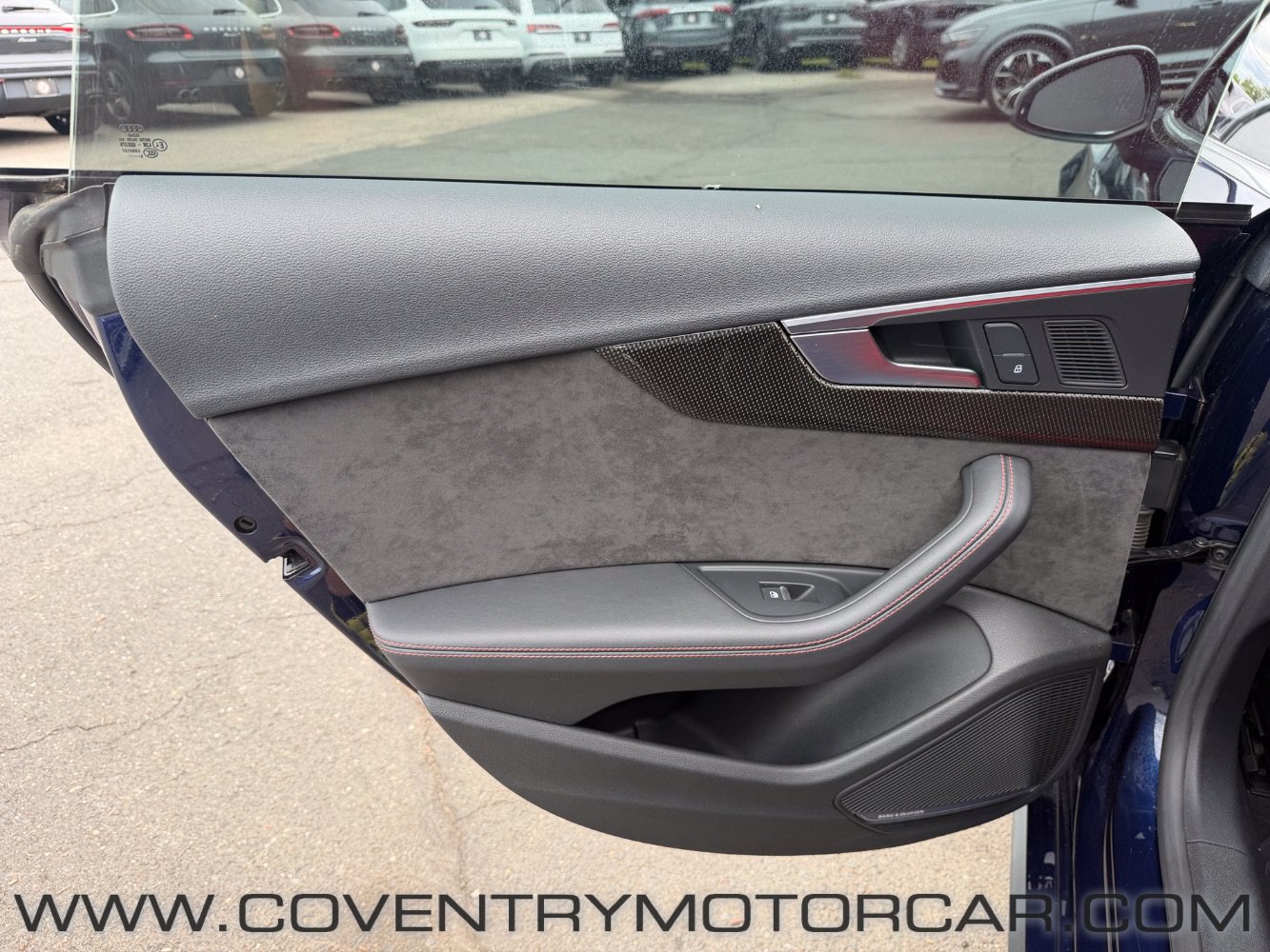 Used 2019 Audi S5 Premium Plus AWD/4WD image 52