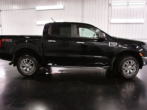 Used 2022 Ford Ranger XLT w/ Equipment Group 302A High image 8