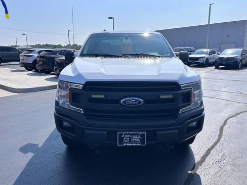 Used 2019 Ford F150 XL w/ XL Power Equipment Group image 2