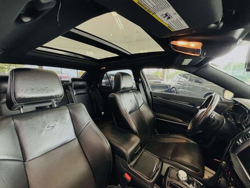 Used 2021 Chrysler 300 S w/ Popular Equipment Group AWD/4WD image 34