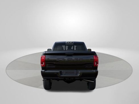 New 2025 RAM 2500 Laramie w/ Night Edition image 7