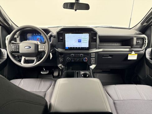 New 2026 Ford F150 STX w/ Equipment Group 200A image 25