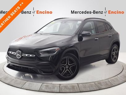 Used 2022 Mercedes-Benz GLA 250