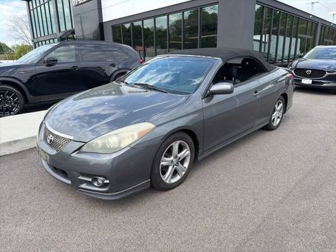 Used 2008 Toyota Solara Sport FWD image 1