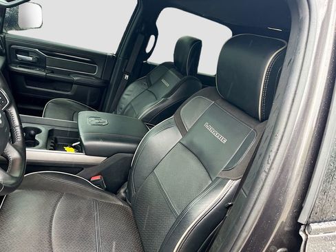 Used 2021 RAM 3500 Laramie AWD/4WD image 19