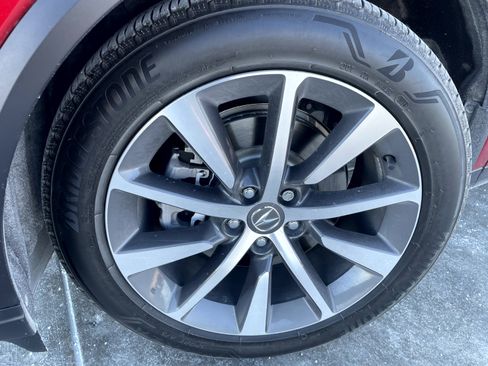 Used 2025 Acura MDX SH-AWD w/ Technology Package image 5