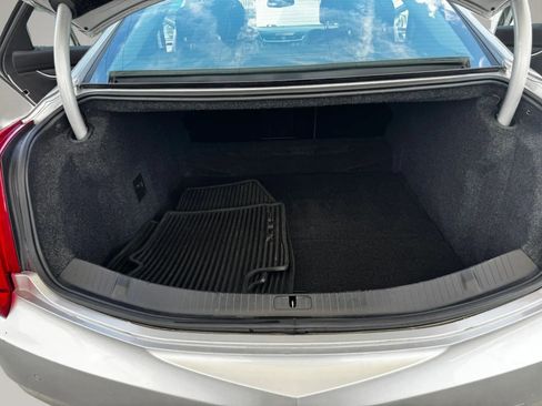 Used 2013 Cadillac XTS FWD image 27
